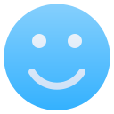 sonrisa icon