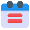 calendario icon