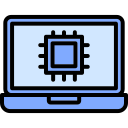 computadora portátil icon