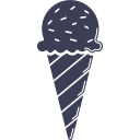 cucurucho de helado icon