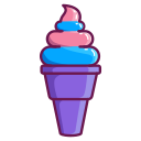 cucurucho de helado icon