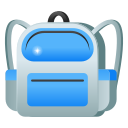 School bag 