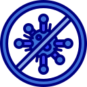 sin virus icon