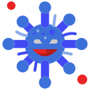 virus icon