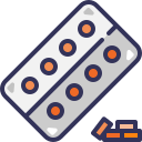 pastillas icon