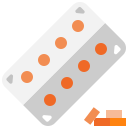 pastillas icon