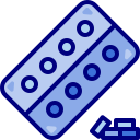 pastillas icon