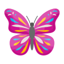 mariposa icon