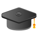 Mortarboard 