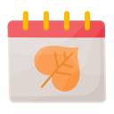 calendario icon