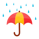 lloviendo icon