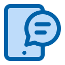 chat icon