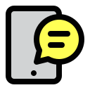 chat icon