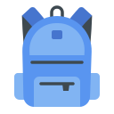 mochila icon