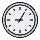 reloj icon