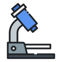 microscopio icon