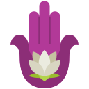 hamsa icon