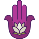 hamsa icon