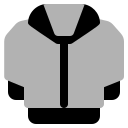 chaqueta icon