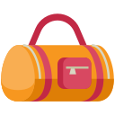 bolsa de deporte icon