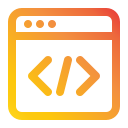 html icon