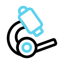 microscopio icon