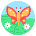 mariposa icon