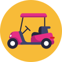 tractor icon