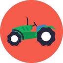 tractor icon