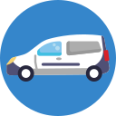 camioneta icon