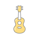 guitarra acustica