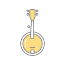 banjo icon