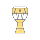 djembe icon