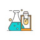 química