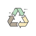 reciclar icon