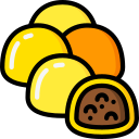 un pan icon