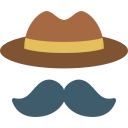 sombrero icon