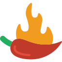 pimiento picante icon