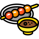 brocheta icon