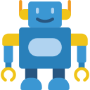 robot icon