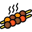 brocheta icon