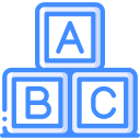 bloques icon