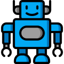 robot icon