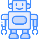 robot icon