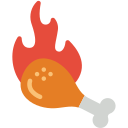 pollo icon