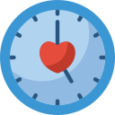 reloj icon