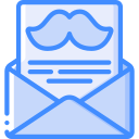 correo electrónico icon