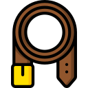 cinturón icon