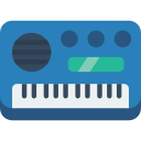 piano icon