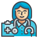 médico icon